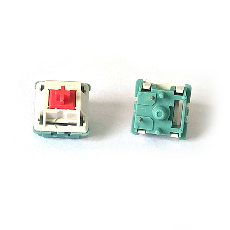FEKER Mulan Linear Switches Pre-lubed