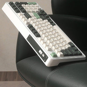 FL·ESPORTS CMK98 96% Mechanical Keyboard