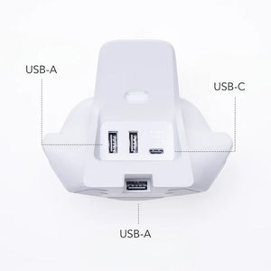 Flydigi APEX 5 Wireless Gaming Controller with Hall Joysticks Force Feedback