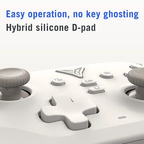 Flydigi Dune Fox Tri-mode Gaming Controller Hall Effect Joystick & Trigger
