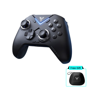 Flydigi Vader 4 Pro Gaming Controller with Force Adjustment Lever Joystick