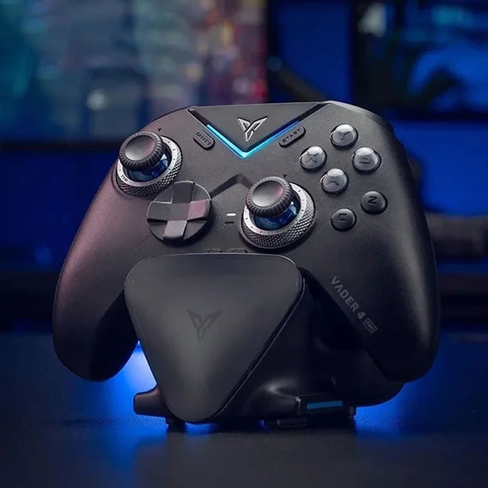 Flydigi Vader 4 Pro Gaming Controller with Force Adjustment Lever ...