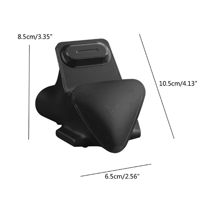 Flydigi Vader 4 Pro Gaming Controller with Force Adjustment Lever Joystick