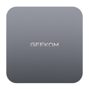 GEEKOM GT1 Mega AI Mini PC
