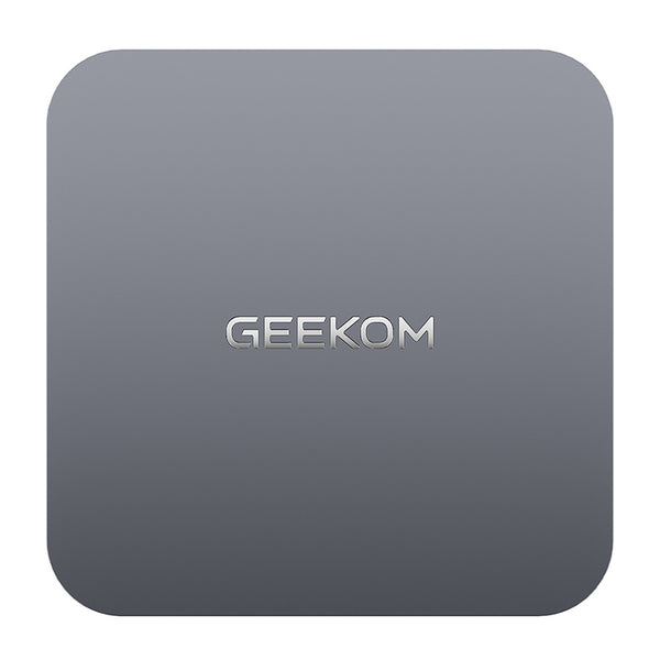 GEEKOM GT1 Mega AI Mini PC