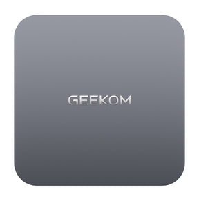 GEEKOM GT1 Mega AI Mini PC