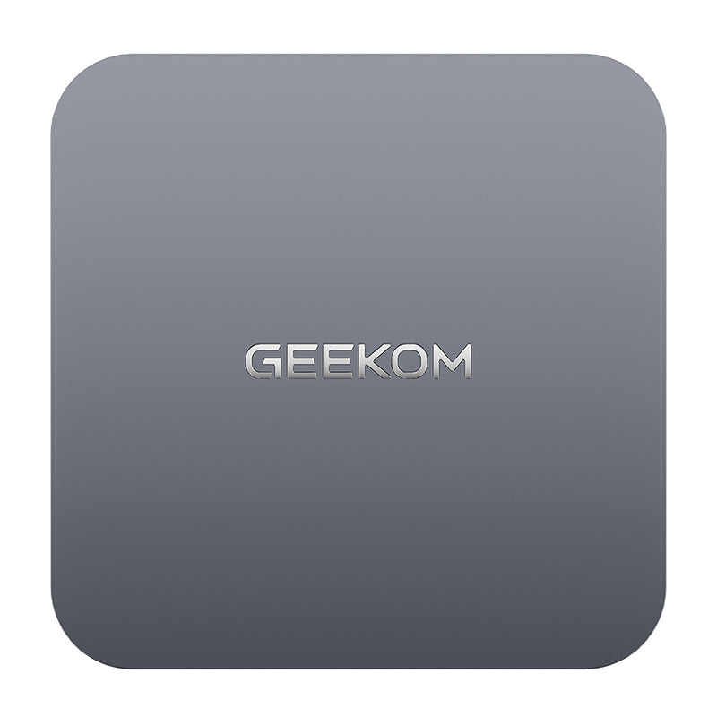 GEEKOM GT1 Mega AI Mini PC