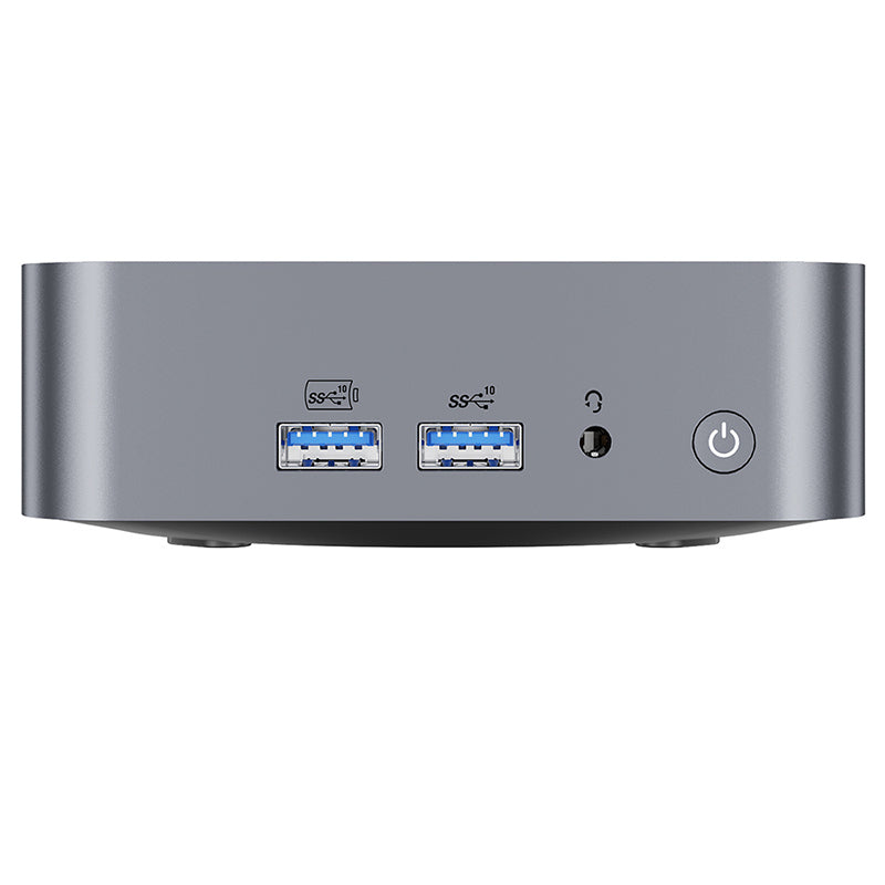 GEEKOM GT1 Mega AI Mini PC