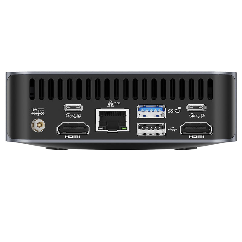 GEEKOM GT1 Mega AI Mini PC