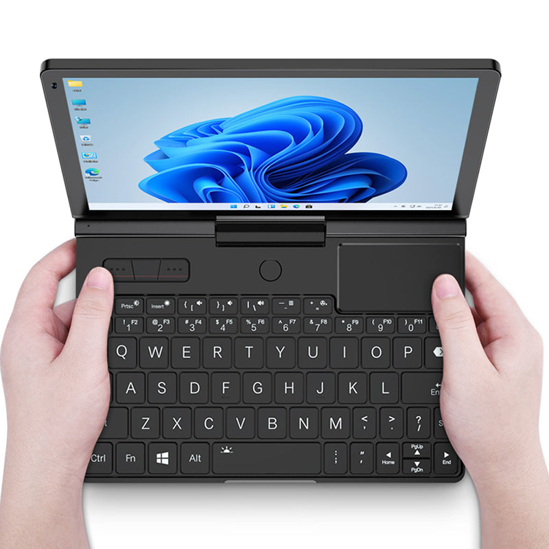 GPD Pocket 3 HandheId PC FuIIy-featured ModuIar and UtiIitary