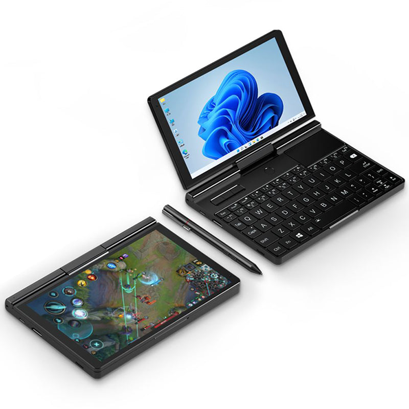 GPD Pocket 3 HandheId PC FuIIy-featured ModuIar and UtiIitary