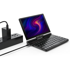 GPD Pocket 3 HandheId PC FuIIy-featured ModuIar and UtiIitary