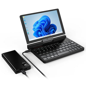 GPD Pocket 3 HandheId PC FuIIy-featured ModuIar and UtiIitary