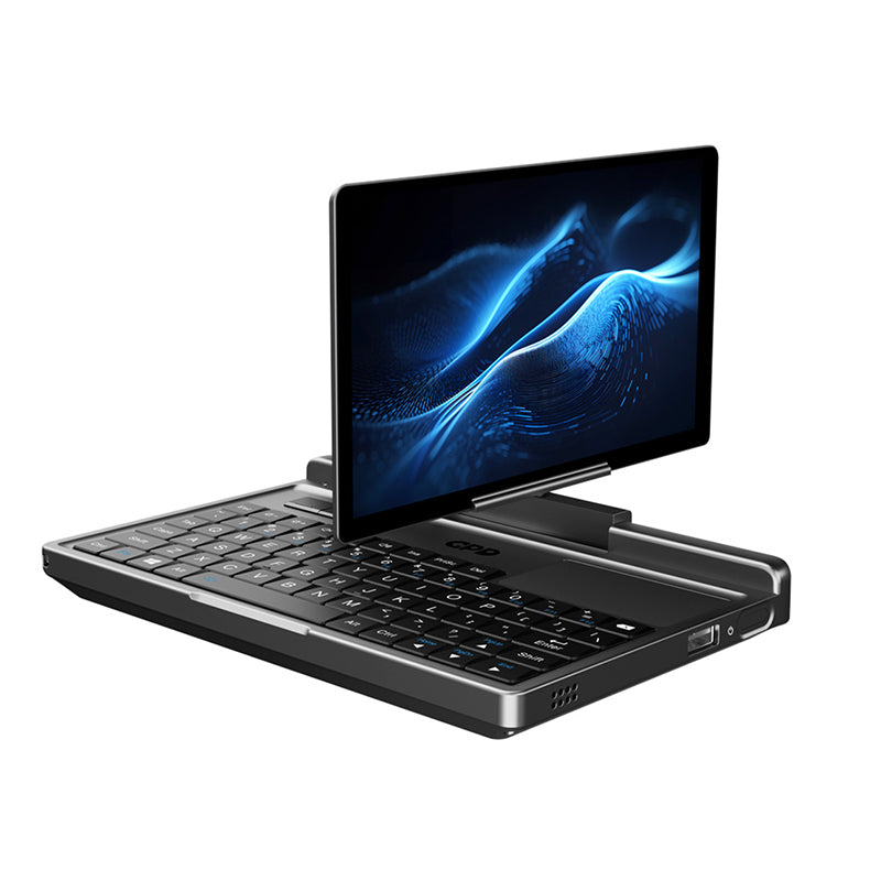 GPD MicroPC 2 Handheld Laptop ‌Linux Compatibility‌ Mini Work Computer
