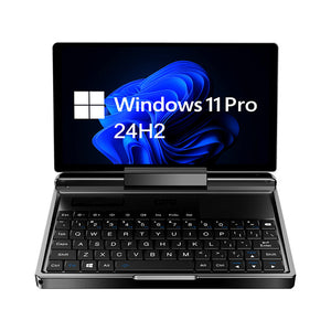 GPD MicroPC 2 Handheld Laptop ‌Linux Compatibility‌ Mini Work Computer