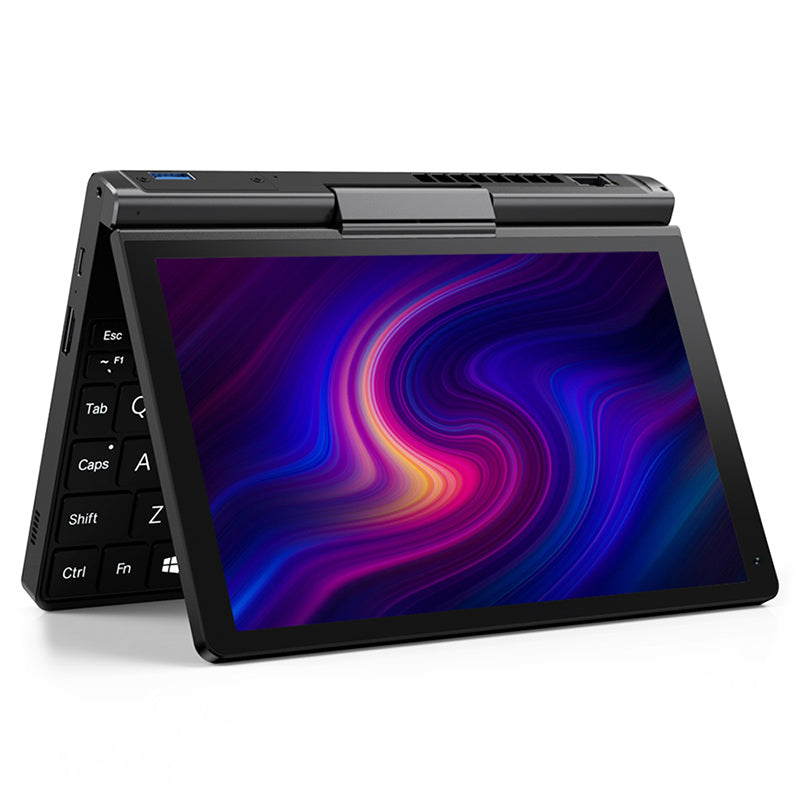 GPD Pocket 3 Handheld PC 2025 New with Intel Core i3 - WhatGeek