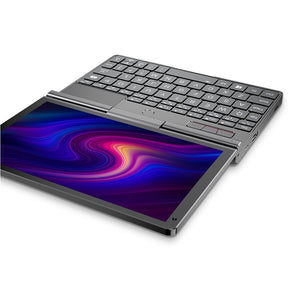 GPD Pocket 3 Handheld PC 2025 New with Intel Core i3