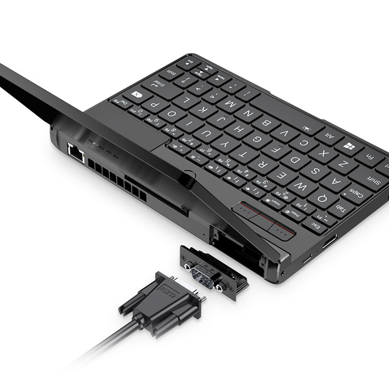GPD Pocket 3 Handheld PC 2025 New with Intel Core i3 - WhatGeek