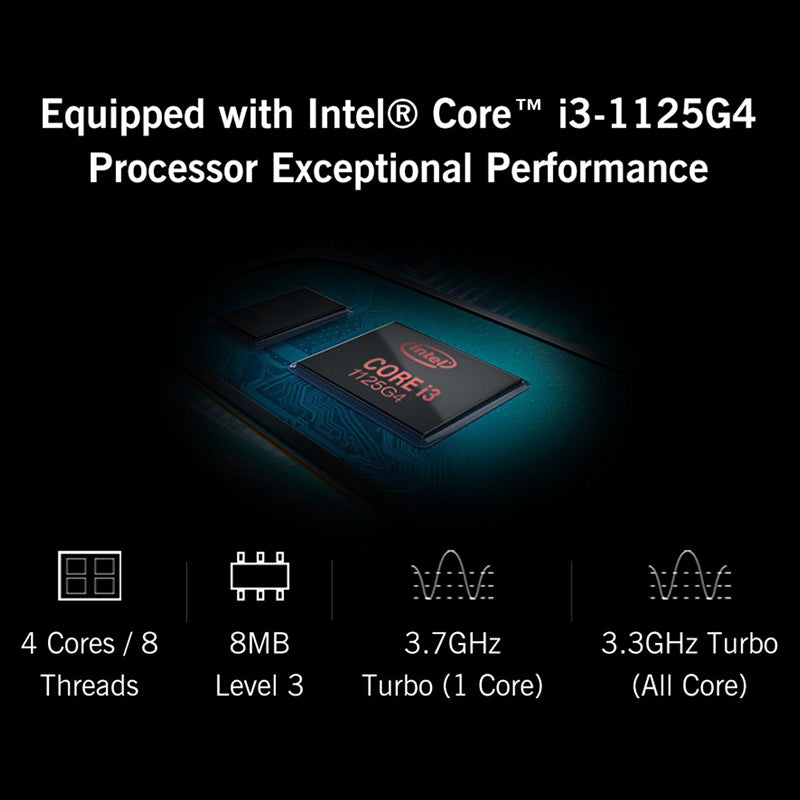 GPD Pocket 3 Handheld PC 2025 New with Intel Core i3 - WhatGeek