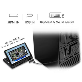 GPD Pocket 3 Handheld PC 2025 New with Intel Core i3