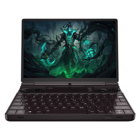 GPD WIN Max 2 2025 Handheld Gaming PC AMD Ryzen AI 9 HX 370