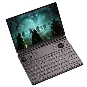 GPD WIN Max 2 2025 Handheld Gaming PC AMD Ryzen AI 9 HX 370