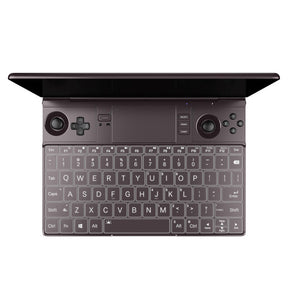 GPD WIN Max 2 2025 Handheld Gaming PC AMD Ryzen AI 9 HX 370