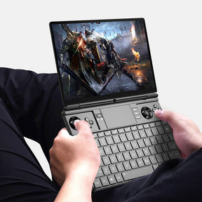 GPD WIN Max 2 2025 Handheld Gaming PC AMD Ryzen AI 9 HX 370