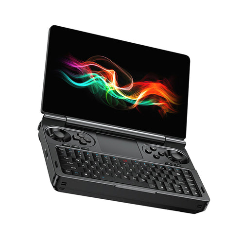 GPD WIN Mini Compact & Powerful Handheld Gaming PC 2025 New