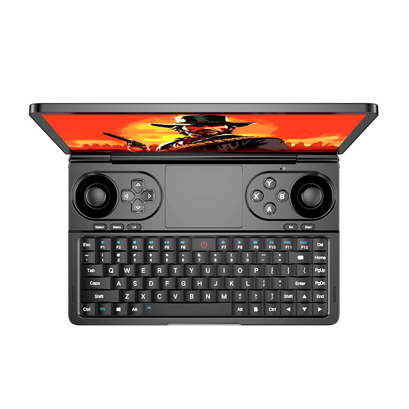 GPD WIN 中古品 Amazon.co.jp: [セット品]GPD WIN Mini 2025 バージョン 日本