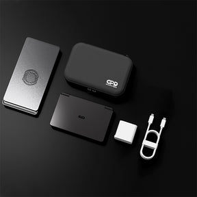 GPD WIN Mini Compact & Powerful Handheld Gaming PC 2025 New
