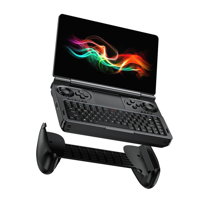 GPD WIN Mini Compact & Powerful Handheld Gaming PC 2025 New