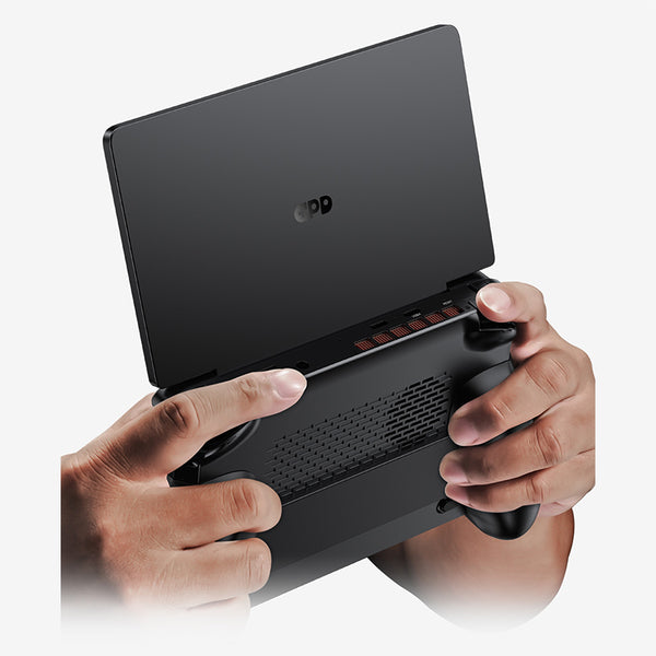 GPD WIN Mini Compact & Powerful Handheld Gaming PC 2025 New