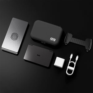 GPD WIN Mini Compact & Powerful Handheld Gaming PC 2025 New
