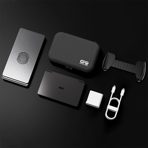 GPD WIN Mini Compact & Powerful Handheld Gaming PC 2025 New