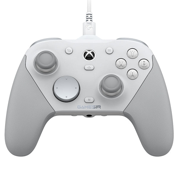 GameSir G7 Pro Tri-Mode Xbox Game Controller Hall Effect Triggers