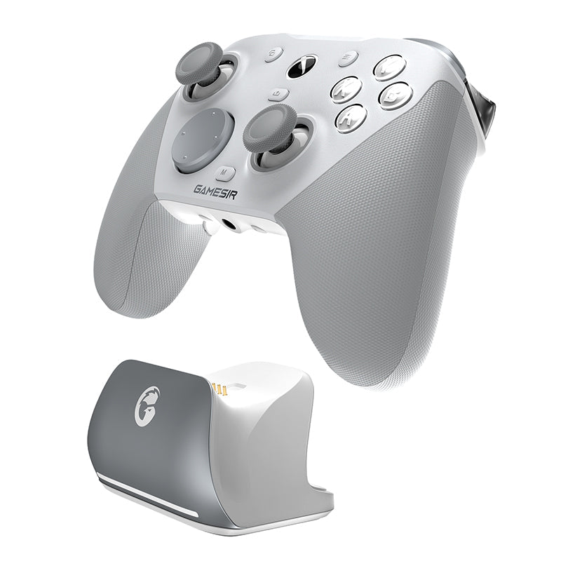 GameSir G7 Pro Tri-Mode Xbox Game Controller Hall Effect Triggers