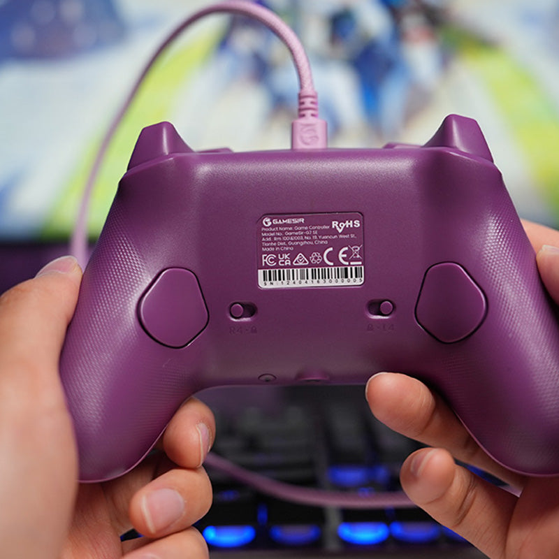 GameSir G7 SE Game Controller for Xbox Wired Gamepad