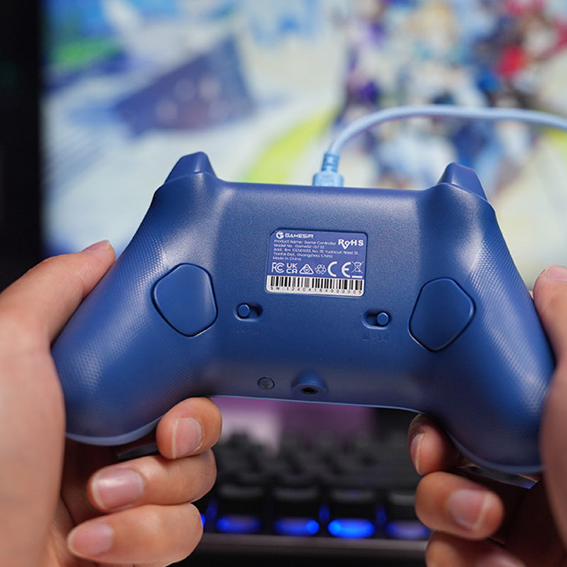 GameSir G7 SE Game Controller for Xbox Wired Gamepad