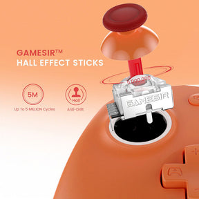 GameSir G7 SE Game Controller for Xbox Wired Gamepad