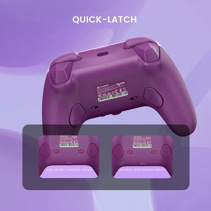 GameSir G7 SE Game Controller for Xbox Wired Gamepad