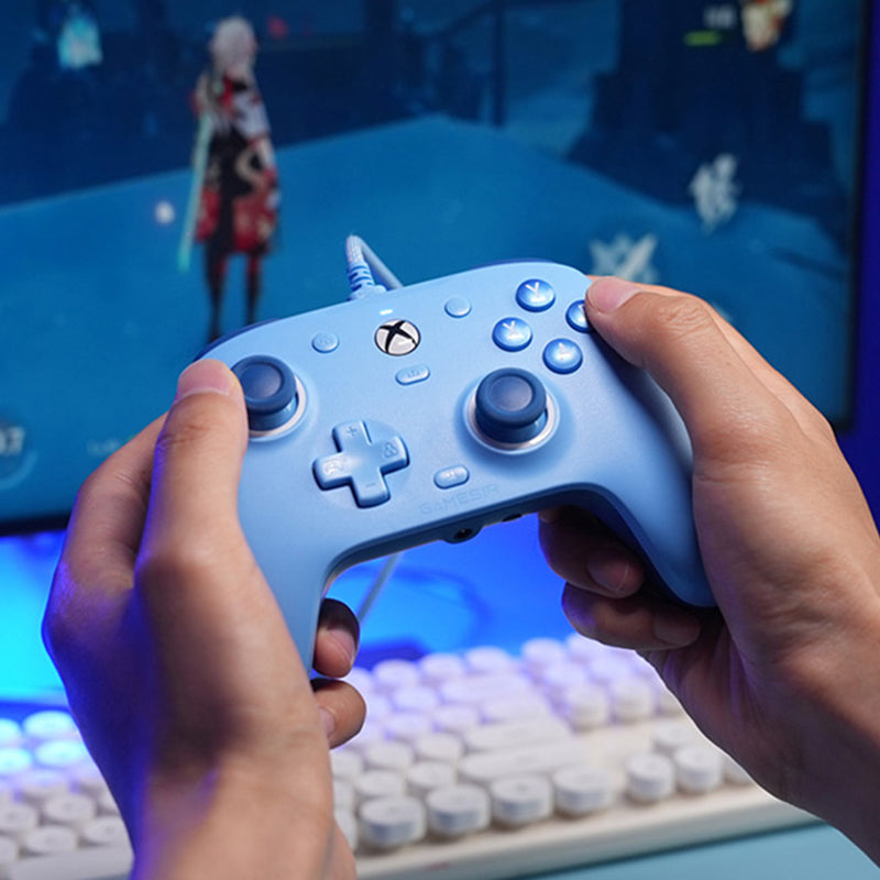 GameSir G7 SE Game Controller for Xbox Wired Gamepad