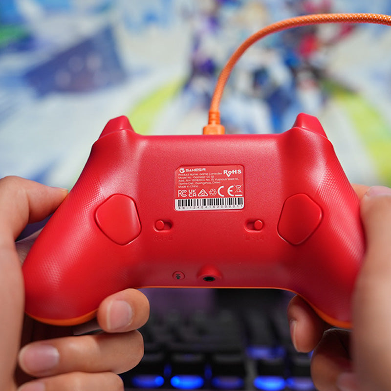 GameSir G7 SE Game Controller for Xbox Wired Gamepad