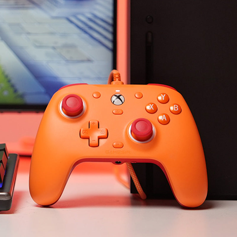 GameSir G7 SE Game Controller for Xbox Wired Gamepad