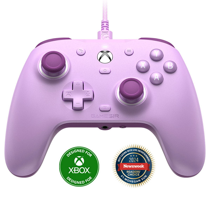 GameSir G7 SE Game Controller for Xbox Wired Gamepad