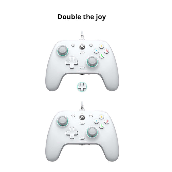 GameSir G7 SE Game Controller for Xbox Wired Gamepad