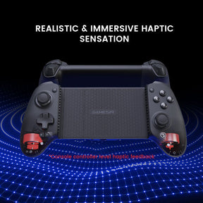 GameSir G8 Plus Bluetooth Mobile Game Controller