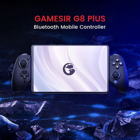 GameSir G8 Plus Bluetooth Mobile Game Controller