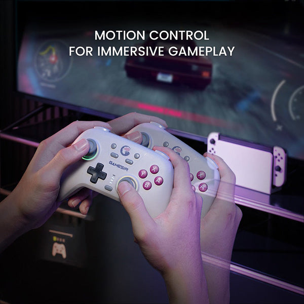 GameSir Nova Wireless Game Controller (Second Half Price)