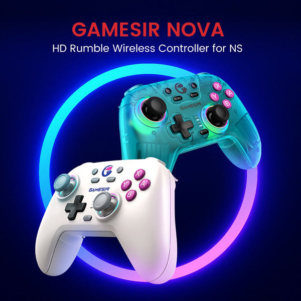 GameSir Nova Wireless Game Controller (Second Half Price)